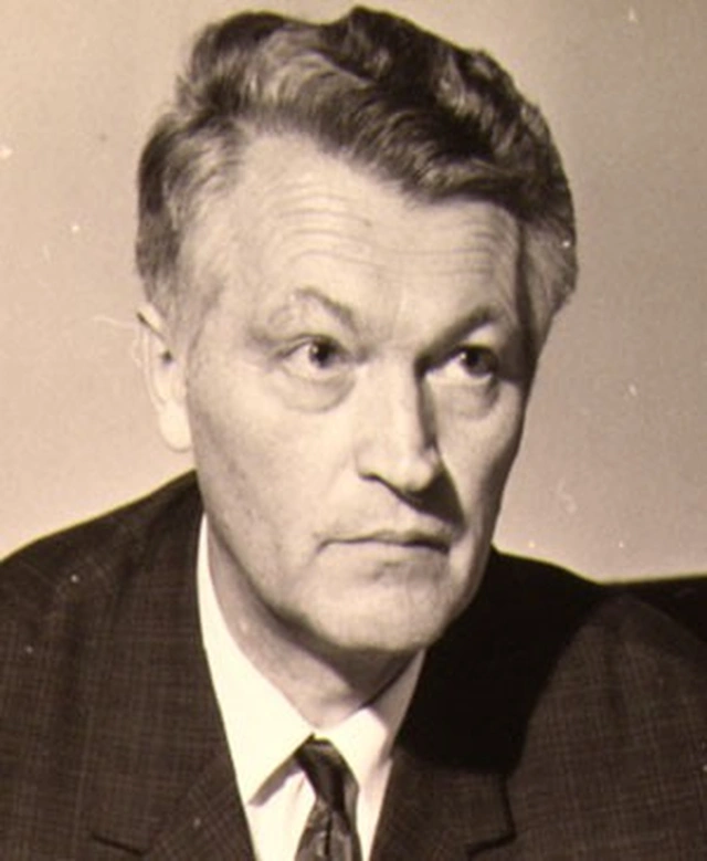 Josef Šmídmajer