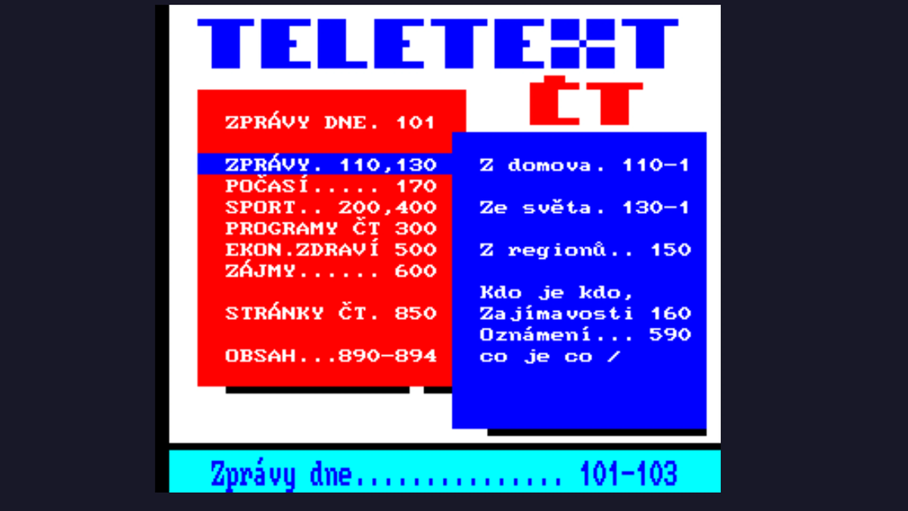 teletext Cropped